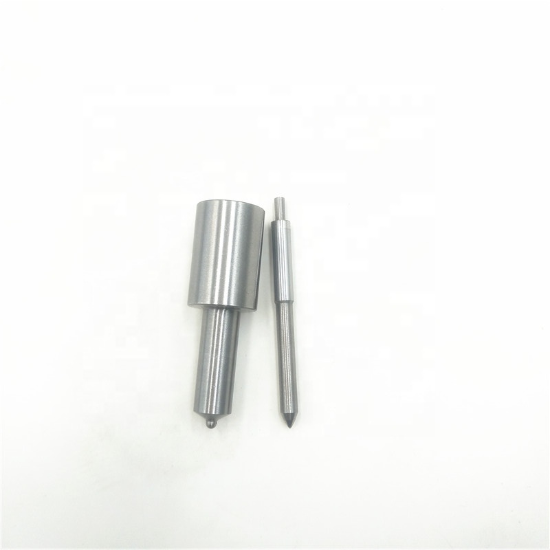 Auto Parts Diesel Fuel Injector Nozzle DLLA142S1096  S type fuel  injector nozzle 0433 271 502 sprayer  diesel engine injection