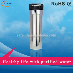 Hot Nuovi Prodotti 2015 Pianta Prezzo di Carbonio Ceramico Filtro per L'<span class=keywords><strong>acqua</strong></span> Per La Casa - Product Image 2