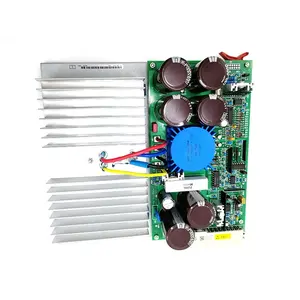 Bù đắp in ấn các bộ phận máy NT85 bảng mạch NTK 91.144.8031 81.186.5155 00.781.2083 - Product Image 1