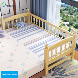 <span class=keywords><strong>Letto</strong></span> per bambini Con Guardrail <span class=keywords><strong>Singolo</strong></span> Bambino In Legno Massello Ragazzo Piccolo <span class=keywords><strong>Letto</strong></span> Della Ragazza Della Principessa Del Bambino <span class=keywords><strong>Letto</strong></span> - Product Image 5