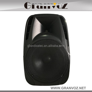 Tốt nhất bán giá thấp PP-1915AU 15 inch âm thanh loa hộp - Product Image 4