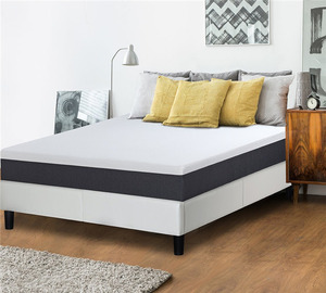 Colchón barato moderno simple de <span class=keywords><strong>la</strong></span> espuma de <span class=keywords><strong>la</strong></span> alta calidad - Product Image 6