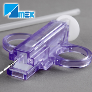 Poinçon/aiguille/pistolet de biopsie stérile à usage unique 14G 16G 18G ont CE ISO - Product Image 2