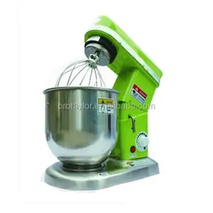 Migliore qualità di vendita superiore mixer pasta macchina 3kg planetario mixer