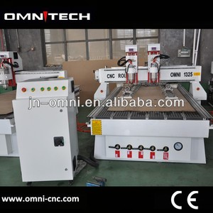 OMNI 1325 estampación y corte de la máquina - Product Image 5