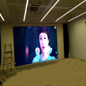 Hongwei Mô-đun <span class=keywords><strong>Led</strong></span> Smd 2121 P4 Bán Chạy Bảng <span class=keywords><strong>Led</strong></span> Trong Nhà <span class=keywords><strong>Rgb</strong></span> - Product Image 5