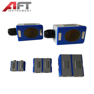 油圧オイル流量計高圧ポータブル超音波 - Product Image 6