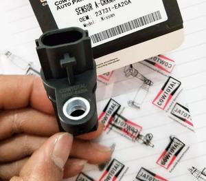 Sensor de Posición del Cigüeñal del Motor 23731-EA20A 23731-EA20C <span class=keywords><strong>CKP</strong></span> para Frontier NV Xterra Pathfinder - Product Image 2
