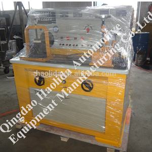 Universeller Kfz-Prüfstand für 12V 24V Lichtmaschinen und Anlasser - Product Image 4