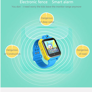 Enfants montre gps <span class=keywords><strong>en</strong></span> <span class=keywords><strong>gros</strong></span> montres bluetooth smart bracelet manuel - Product Image 4