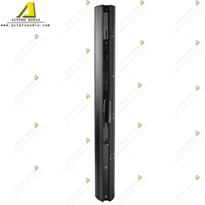 MA Series MA12EX Chuyên Nghiệp Cột Loa Nhỏ Gọn Di Động Hệ Thống Mảng Mini Hệ Thống Pa Chuyên Nghiệp Công Suất Cao - Product Image 5