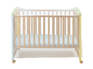 Mùng Chống Muỗi Cho Bé, Màn Lưới Chống Côn Trùng Cho Trẻ Em - Product Image 5