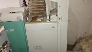 เครื่องล้างฟิล์มดิจิตอลฟูจิ ฟรอนเทียร์ 500 ปรับสภาพใหม่เต็มรูปแบบ - Product Image 3