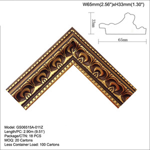 <span class=keywords><strong>Cadre</strong></span> photo européen en relief, moulage en plastique, <span class=keywords><strong>cadre</strong></span> photo - Product Image 3