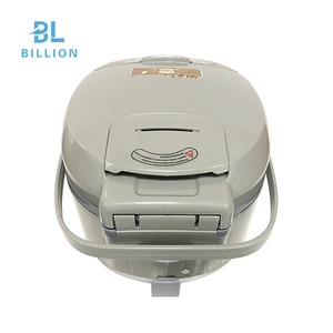 <span class=keywords><strong>Arrocera</strong></span> eléctrica de China, olla <span class=keywords><strong>arrocera</strong></span> eléctrica de 4L y 5L - Product Image 3