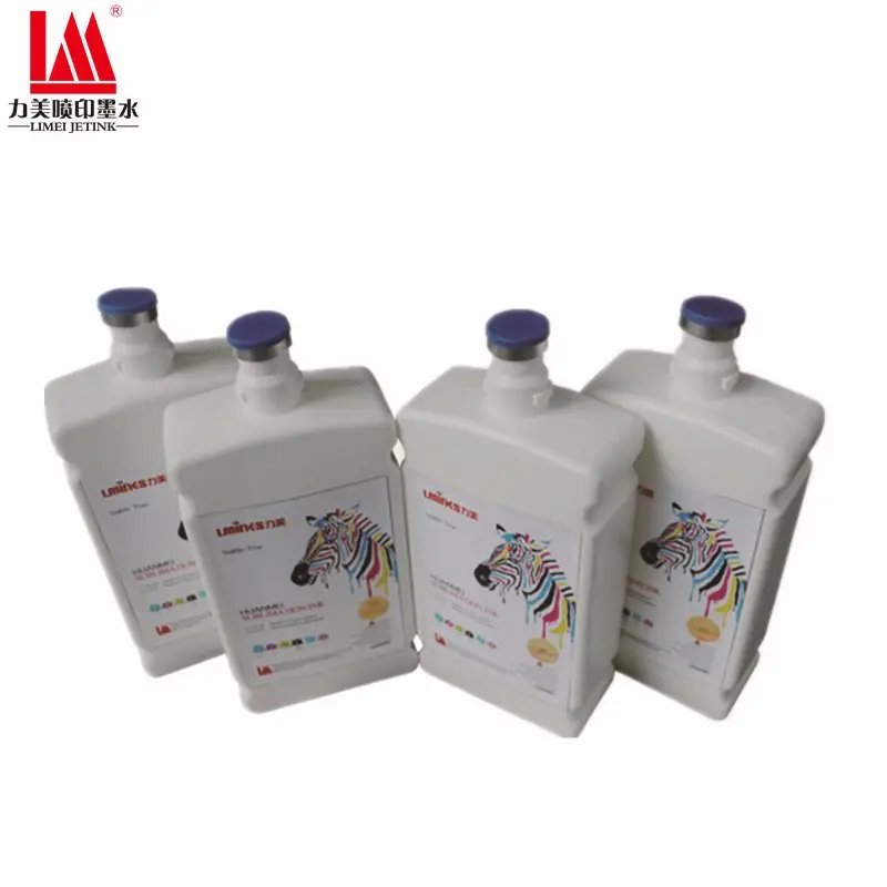 Best Selling Sublimation Screen Printing Ink For Epson Printer Sublimation Ink