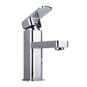 Hight qualité sanitaires de <span class=keywords><strong>zinc</strong></span> salle de bains d'eau froide bassin évier robinet - Product Image 1