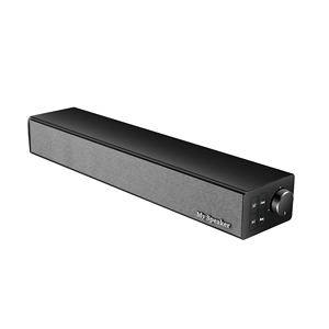 Altavoz Inalámbrico Estéreo Bluetooth F020 con Woofer, Sonido de Alta Calidad, Barra de Sonido con Bajos Superpotentes y <span class=keywords><strong>Radio</strong></span> FM para el Hogar - Product Image 2