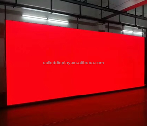 P10 affichage led de publicité extérieure couleur avec faible consommation d'énergie xxx russie film en gros complet anglais - Product Image 1