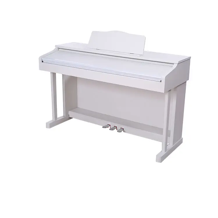 KD-8810 High Quality 88 Keys Digital Upright Piano