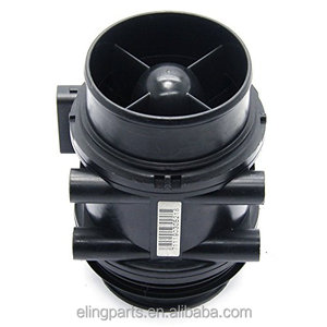 Sensor de Flujo de Aire Masivo Original MAF 197400-0031 B6BF-13-215 para <span class=keywords><strong>MAZDA</strong></span> <span class=keywords><strong>MPV</strong></span> - Product Image 3