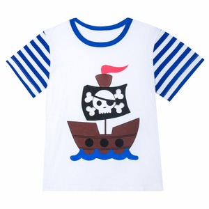 Última alta calidad del algodón orgánico <span class=keywords><strong>pijamas</strong></span> 100% algodón moda niños de la historieta <span class=keywords><strong>Pijamas</strong></span> bebé ropa niños <span class=keywords><strong>pijamas</strong></span> niños - Product Image 3