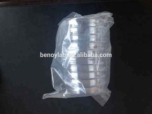 BENOYLAB — plat pétri jetable en plastique stérile, boîte de vaisselle pour laboratoire - Product Image 6