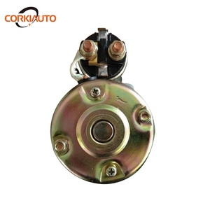 Moteur de démarrage de voiture 12V pour Kia Pride 110807 JS633 STM0633ZL M3T33081 17010 438104 455593 - Product Image 4