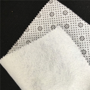 Tissu non tissé en plastique à points, tissu non tissé à points, tissu non tissé en silicone à points, <span class=keywords><strong>feutre</strong></span> - Product Image 5