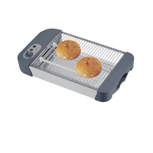 Ambel-tostadora eléctrica plana, de uso doméstico, 600w - Product Image 1