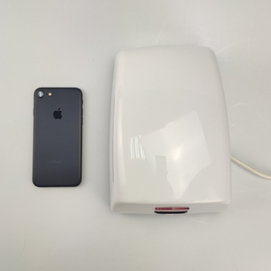 Xiaomi — sèche-main en plastique à Jet d'air pour hommes, <span class=keywords><strong>Mini</strong></span> capteur automatique, pour usage domestique, vente d'<span class=keywords><strong>amazon</strong></span>, nouveau Design, 2019 - Product Image 2