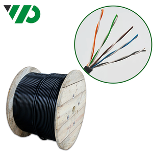 <span class=keywords><strong>Cable</strong></span> <span class=keywords><strong>de</strong></span> Cobre Aislado <span class=keywords><strong>de</strong></span> Bajo Voltaje Personalizado y Económico <span class=keywords><strong>de</strong></span> Fabricante, <span class=keywords><strong>Precio</strong></span> <span class=keywords><strong>por</strong></span> <span class=keywords><strong>Metro</strong></span> - Product Image 3