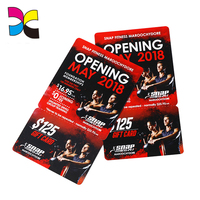 Impression Personnalisée de Flyers/Livrets Promotionnels, Service d'Impression de Brochures Économique
