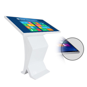 43 "Full HD 1080p Màn Hình Cảm Ứng LCD Kiosk Tương Tác <span class=keywords><strong>PC</strong></span> Màn Hình Cảm Ứng Màn Hình Hiển Thị - Product Image 6