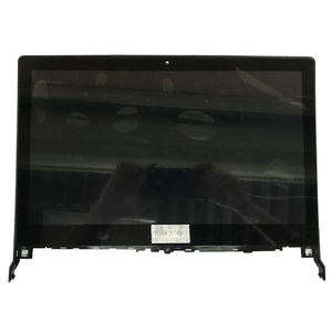 Für Lenovo Flex2-14 Flex 2 14 LCD bildschirm touchscreen digitizer Montage Flex2-14 Flex 2 14 lcd display touch screen montage - Product Image 1
