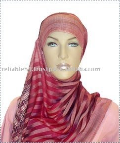 Estolas de Hijab - Product Image 2