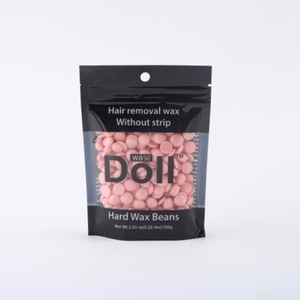 <span class=keywords><strong>Cire</strong></span> dure pour épilation, <span class=keywords><strong>sans</strong></span> <span class=keywords><strong>bande</strong></span>, vente en gros, 10g - Product Image 2