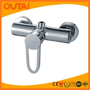 Personnalisé style corps en laiton salle de bains d'eau de <span class=keywords><strong>douche</strong></span> à l'<span class=keywords><strong>italienne</strong></span> mélangeur - Product Image 1