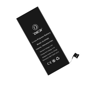 Mobile téléphones rechargeable <span class=keywords><strong>batterie</strong></span> pour <span class=keywords><strong>iphone</strong></span> <span class=keywords><strong>SE</strong></span> <span class=keywords><strong>batterie</strong></span> 1 an de garantie - Product Image 6