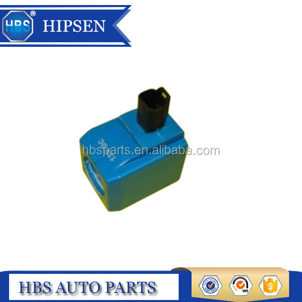 JCB 3CX и 4CX запасные части vickers Соленоидный клапан (OE:477/00824) соленоидная катушка круглый штифт