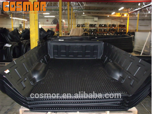 Forro <span class=keywords><strong>para</strong></span> la Caja de Camionetas Utilitarias <span class=keywords><strong>para</strong></span> Ford Ranger - Product Image 6