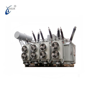 Nhà Sản Xuất Máy Biến Áp 220kv 55mva Onan Biến Áp Điện 12 Mva 12.5 Mva Biến Áp Dầu - Product Image 4