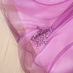 RSM66193 moldeado Sin Mangas cuello redondo vestido de verano 2016 de venta del fabricante rhinestone vestido de <span class=keywords><strong>fiesta</strong></span> - Product Image 5