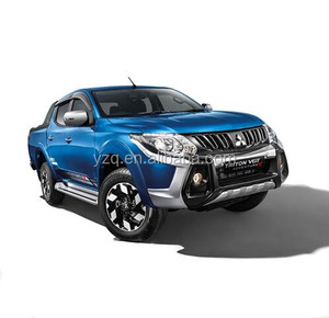 Phụ Tùng Xe Cho Xe Bán Tải Mới Của Mitsubishi L200 4m40 4d56 4m41