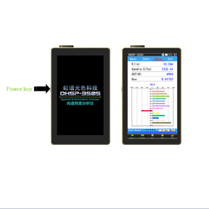 Spettrometro Portatile OHSP350C 380-780nm - Product Image 3