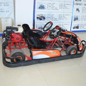Miglior popolare 200CC o motore doppio sedile <span class=keywords><strong>Go</strong></span> <span class=keywords><strong>Kart</strong></span> Ha Lanciato 270CC