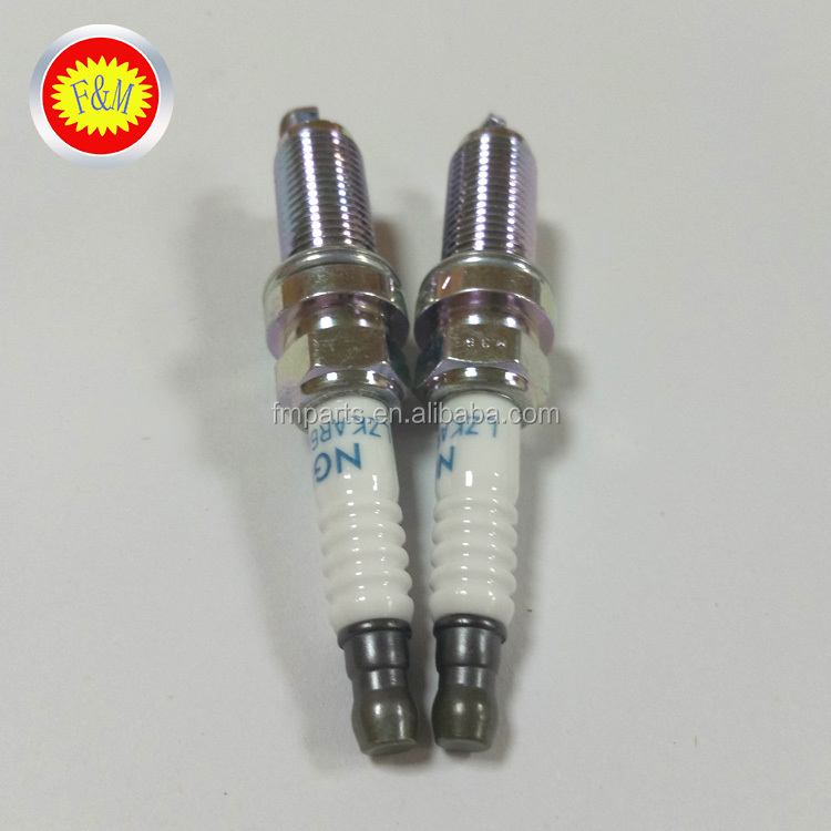Авто Система зажигания двигателя oem 22401-CK81B Иридиум свечи