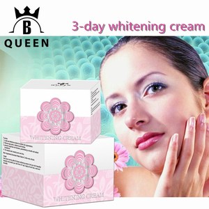 Crème de blanchiment blanchissante pour fille de beauté super blanche en Somalie pour les peaux foncées - Product Image 3