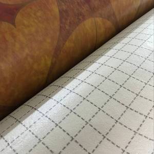 พรมปูพื้นพลาสติก,เสื่อ Pvc ปู<span class=keywords><strong>พื้น</strong></span>ไวนิลเสื่อน้ำมันลามินเตอร์คลุม<span class=keywords><strong>พื้น</strong></span>ไม้บุนวมฟองน้ำ Simili Room - Product Image 3
