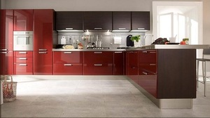 Service à guichet unique pour la rénovation de maison/constructeur/développeur meubles de cuisine en bois/conception d'armoires de cuisine/cuisine - Product Image 3